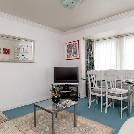 Joivy Chic Apartment In The Heart Of The Royal Mile Edinburgh Dış mekan fotoğraf