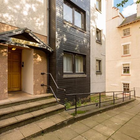 Joivy Chic Apartment In The Heart Of The Royal Mile Edinburgh Dış mekan fotoğraf