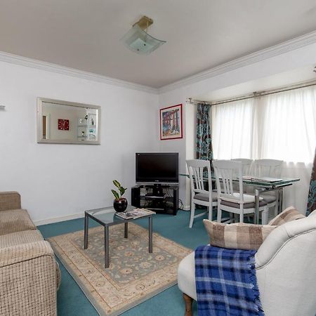 Joivy Chic Apartment In The Heart Of The Royal Mile Edinburgh Dış mekan fotoğraf