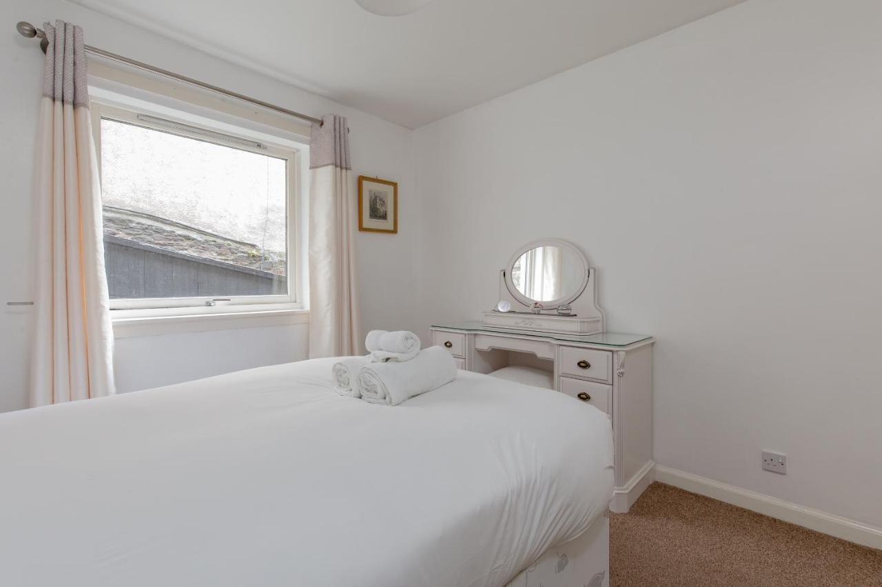 Joivy Chic Apartment In The Heart Of The Royal Mile Edinburgh Dış mekan fotoğraf